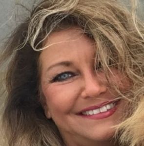 Meet your Posher, Ginger